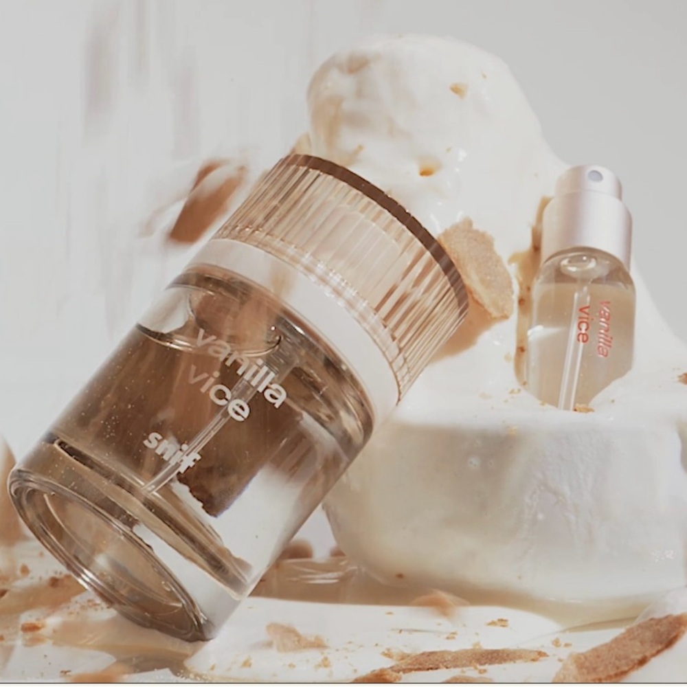 Snif Vanilla Vice Fine Fragrance Spray 30 ml.